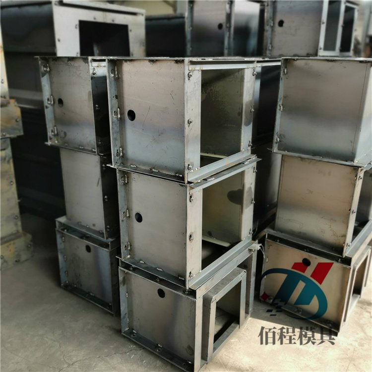 高铁電(diàn)缆槽模具 路基電(diàn)缆槽模具优点